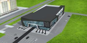 ! СКОРО ОТКРЫТИЕ ! ТЦ 