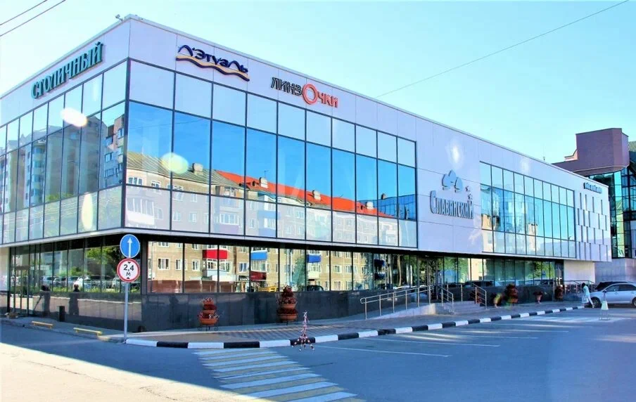Открытие первого магазина SNAX на Сахалине! Открытие первого магазина SNAX на Сахалине!