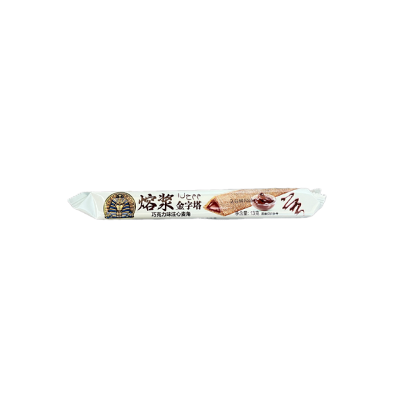 Khrustyashchie palochki GuanChao so vkusom shokolada 13g