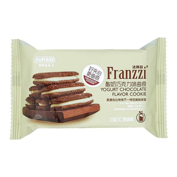 Pechene Franzzi shokoladnoe s yogurtom 40g_2