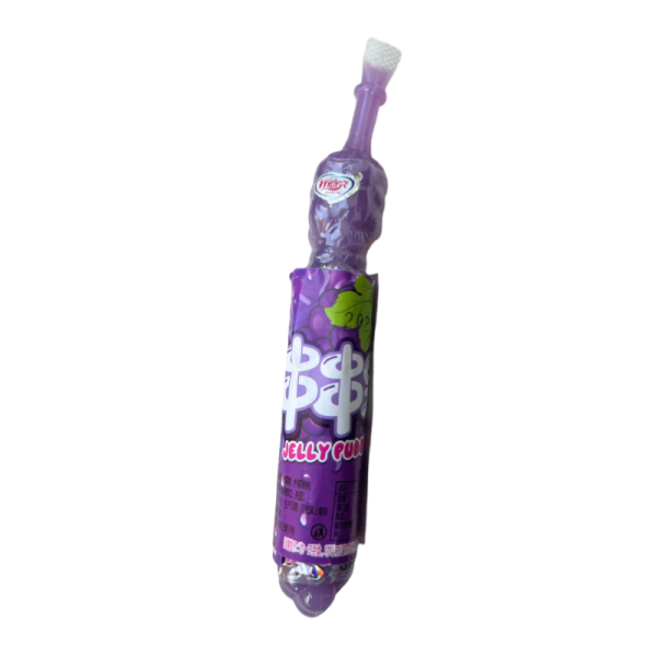 Zhele HooDeXing fruktovyy miks 45ml