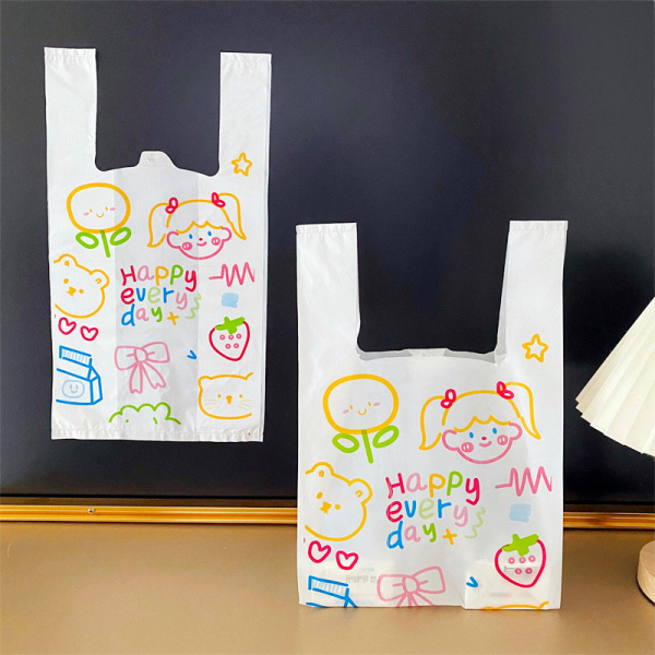 Paket Yokee Happy 43*34sm