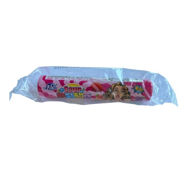 Drazhe Ginten Koyu kisloe 20g_3