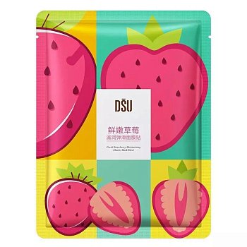 Маска для лица DSU81929