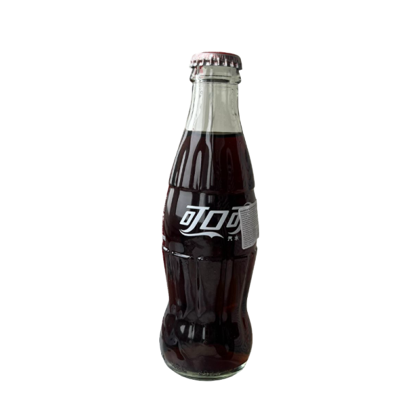 Napitok Coca-cola 0,2l steklo