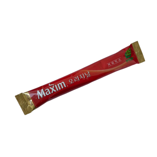Kofe Maxim rastvorimyy 3v1 original 11,8g