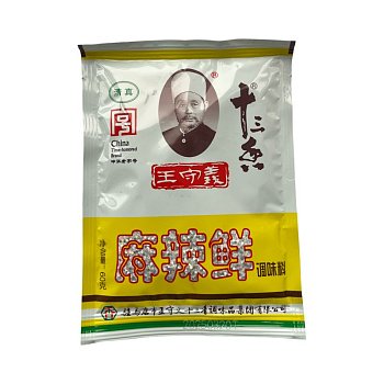 Приправа Wang Shouyi универсальная 60гр