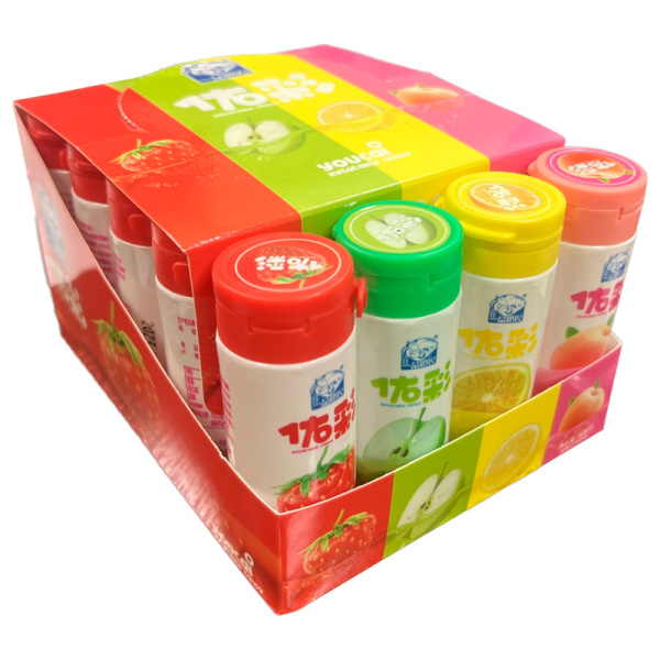 Drazhe Pinnon Youcai Fruktovye 25g