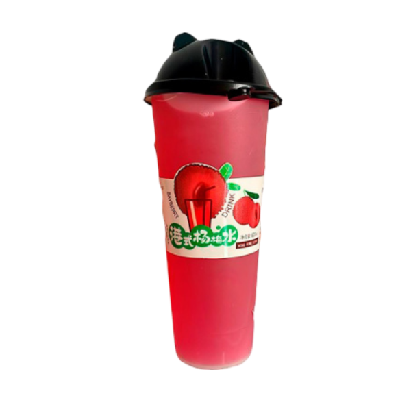 Napitok Leqibin Brusnika Bayberry 620ml
