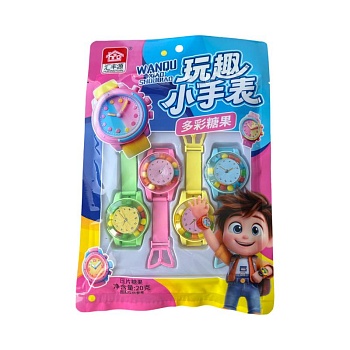Драже Huifengyuan часы 20гр