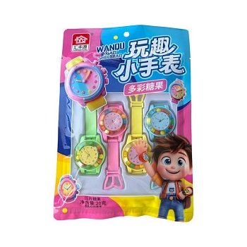 Драже Huifengyuan часы 20гр