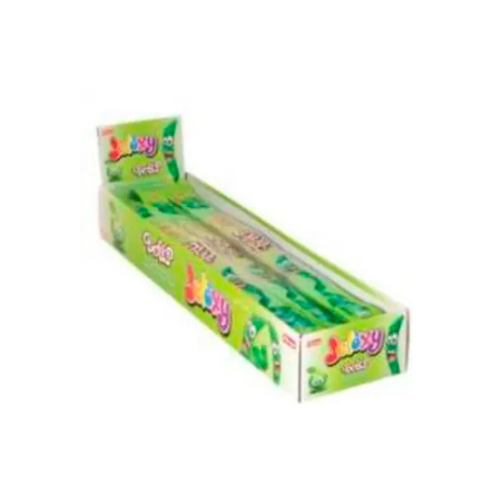 Marmelad Jelaxy Lenty Yabloko 15g