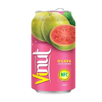 Напиток Vinut со вкусом гуавы 330мл