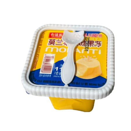 Puding YouWeike assorti vkusov 110g