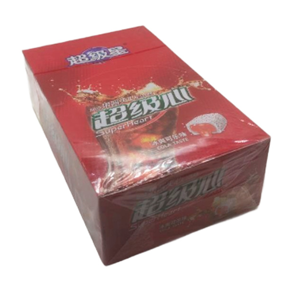 Zhevatelnaya rezinka Super Kola 13,5g