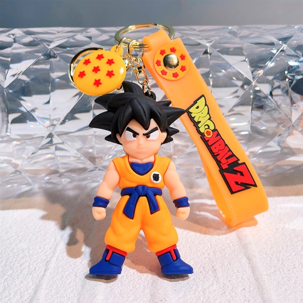 Brelok Yokee DragonBall Z Son Goku Y-01