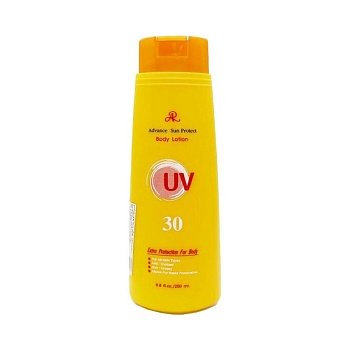 Солнцезащитный лосьон для тела AR Advance SPF30 UV30 250мл