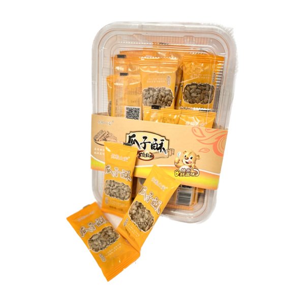 Kozinaki Yougrain Mountain Wheat klassicheskie 12g
