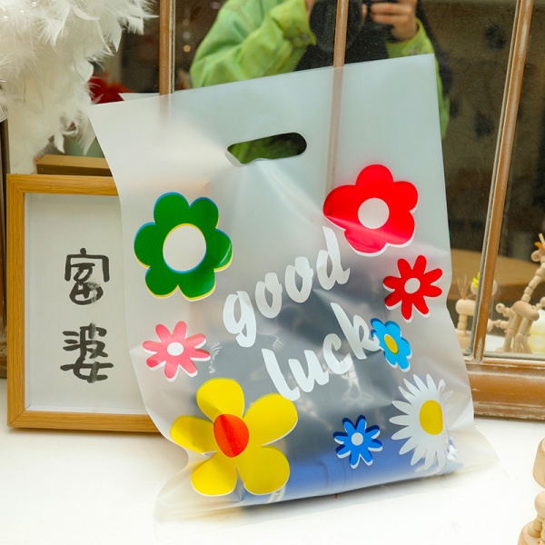 Paket Yokee Good Luck 45*35sm