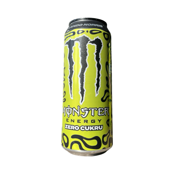 Napitok energeticheskiy Monster Energy b/a gazirovannyy Lando Norris bez sakhara 0,5l_2