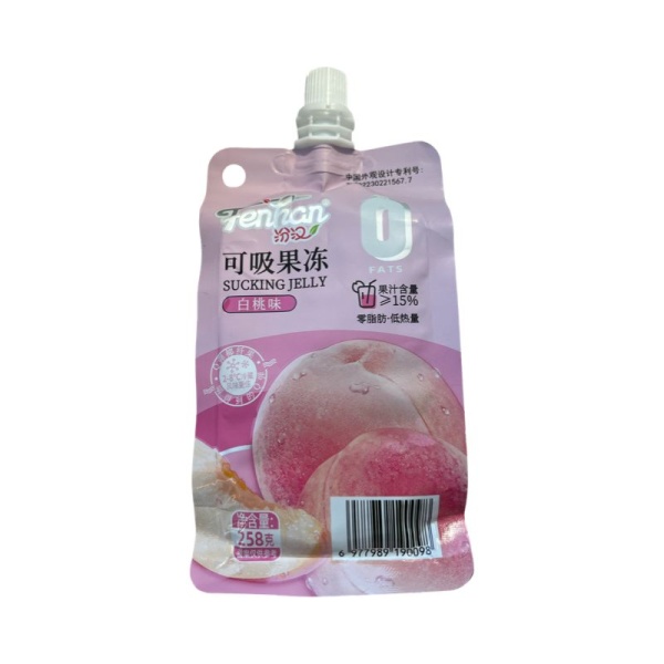 Zhele Fenhan Persik 258g