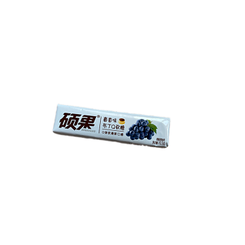 Жевательная конфета Shuoguo ассорти вкусов 16,5г
