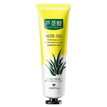 Гель для тела Beotua Aloe BD86506 30г