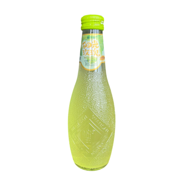 Napitok Miansan 0,33l belyy vinograd