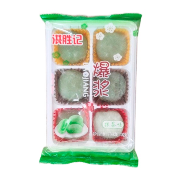 Moti Baojiang Matcha 180g