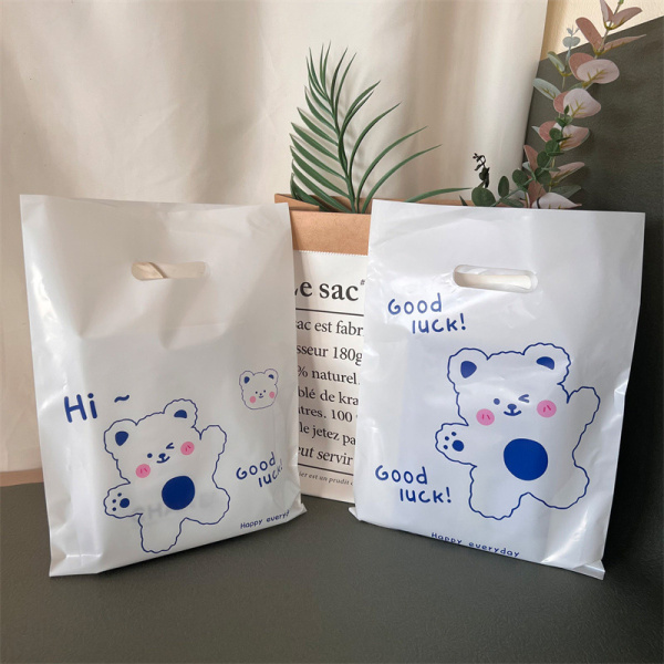 Paket Yokee Bear 40*31sm