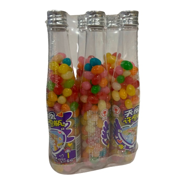 Drazhe Tianhui fruktovye 12g
