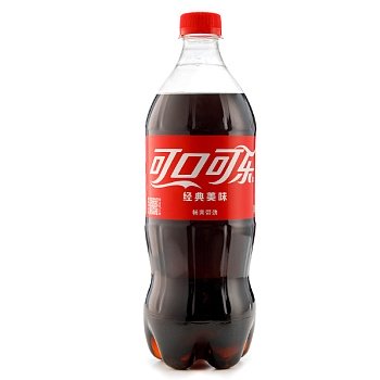 Напиток Coca-Cola 2л
