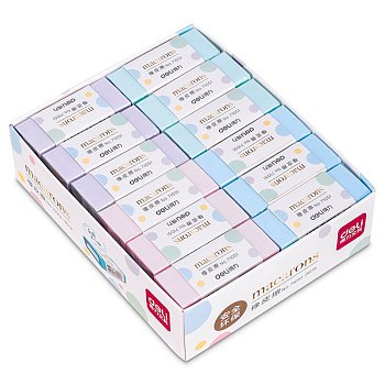 Ластик Deli 71051