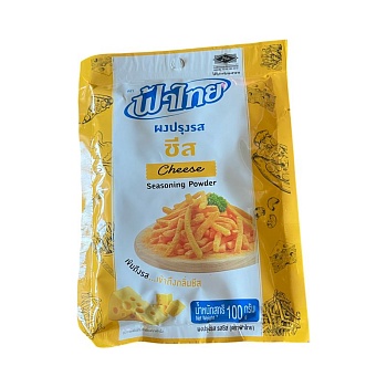 Приправа FA Thai натуральная с сырным вкусом 100г