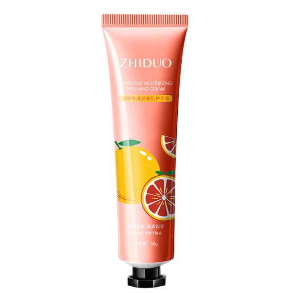 Krem dlya ruk Cwinter Grapefruit Hydrating 30g
