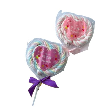Marshmellou Huifengyuan Heart serdtse 70g_2