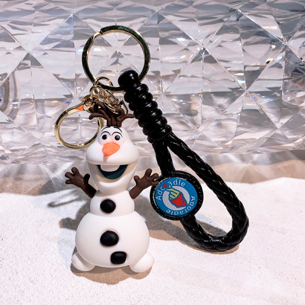 Brelok Yokee Snowman Olaf