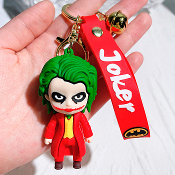 Брелок Yokee Joker