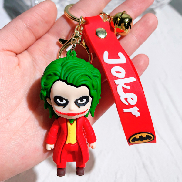 Brelok Yokee Joker