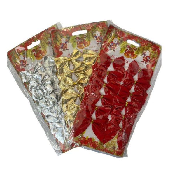 Nabor bantov Snax SX-01