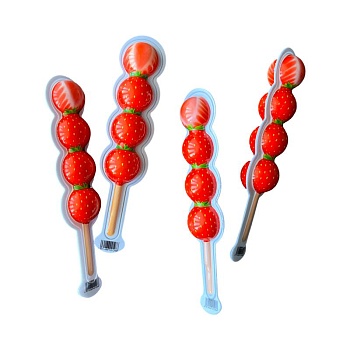 Мармелад Profisa Stick Strawberry со вкусом клубники 20г
