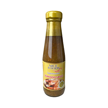 Соус для морепродуктов Seafood Seuce 200г