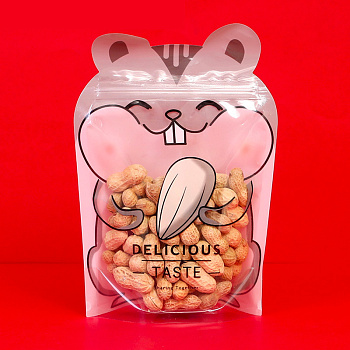 Пакет Yokee Taste 22*15см