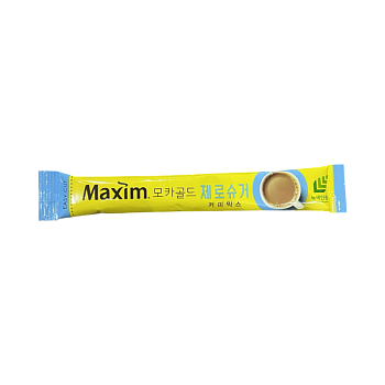 Кофе Maxim 3в1 Mocha zero sugar 11,5г