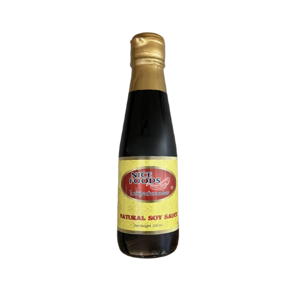 Sous soevyy Nice foods 200ml