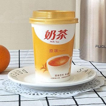 Чай молочный Mai Xiang Xiang Оригинальный 80г