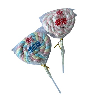 Маршмеллоу Huifengyuan Small Heart сердце 40г