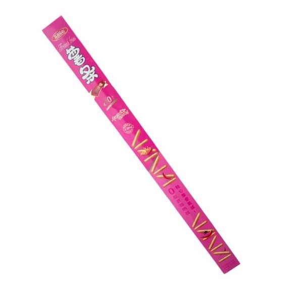 Chipsy Lepinlexin Stick sladko-ostrye 228g
