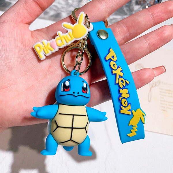 Brelok Yokee Pokemon Squirtle