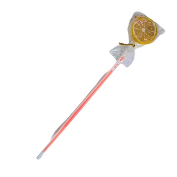 Ledenets Jiamu na neonovoy palochke 21g